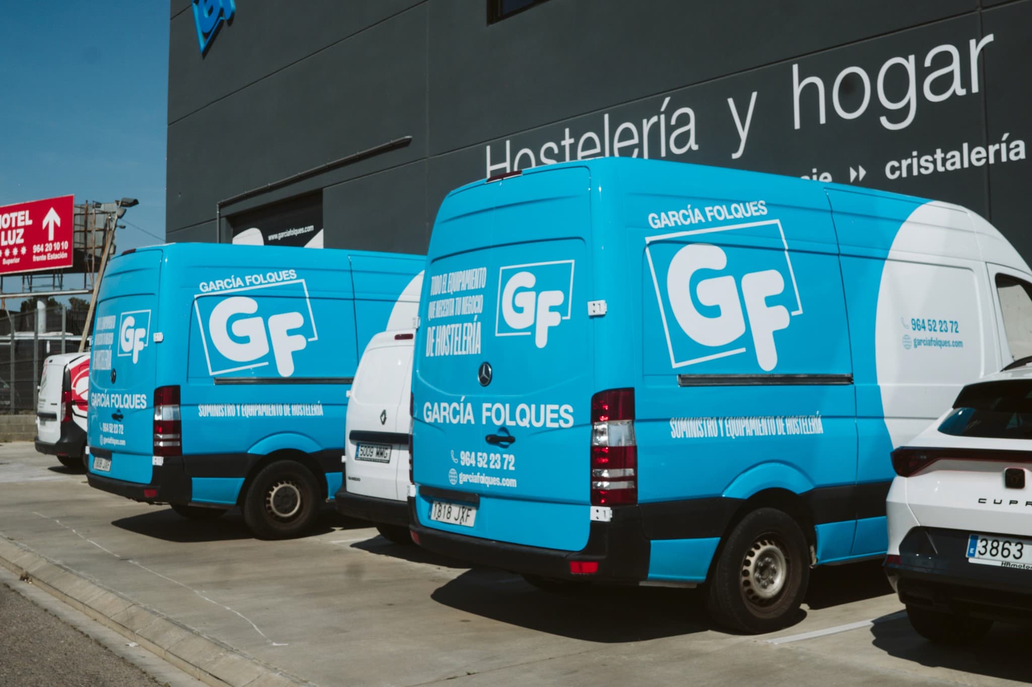 García Folqués