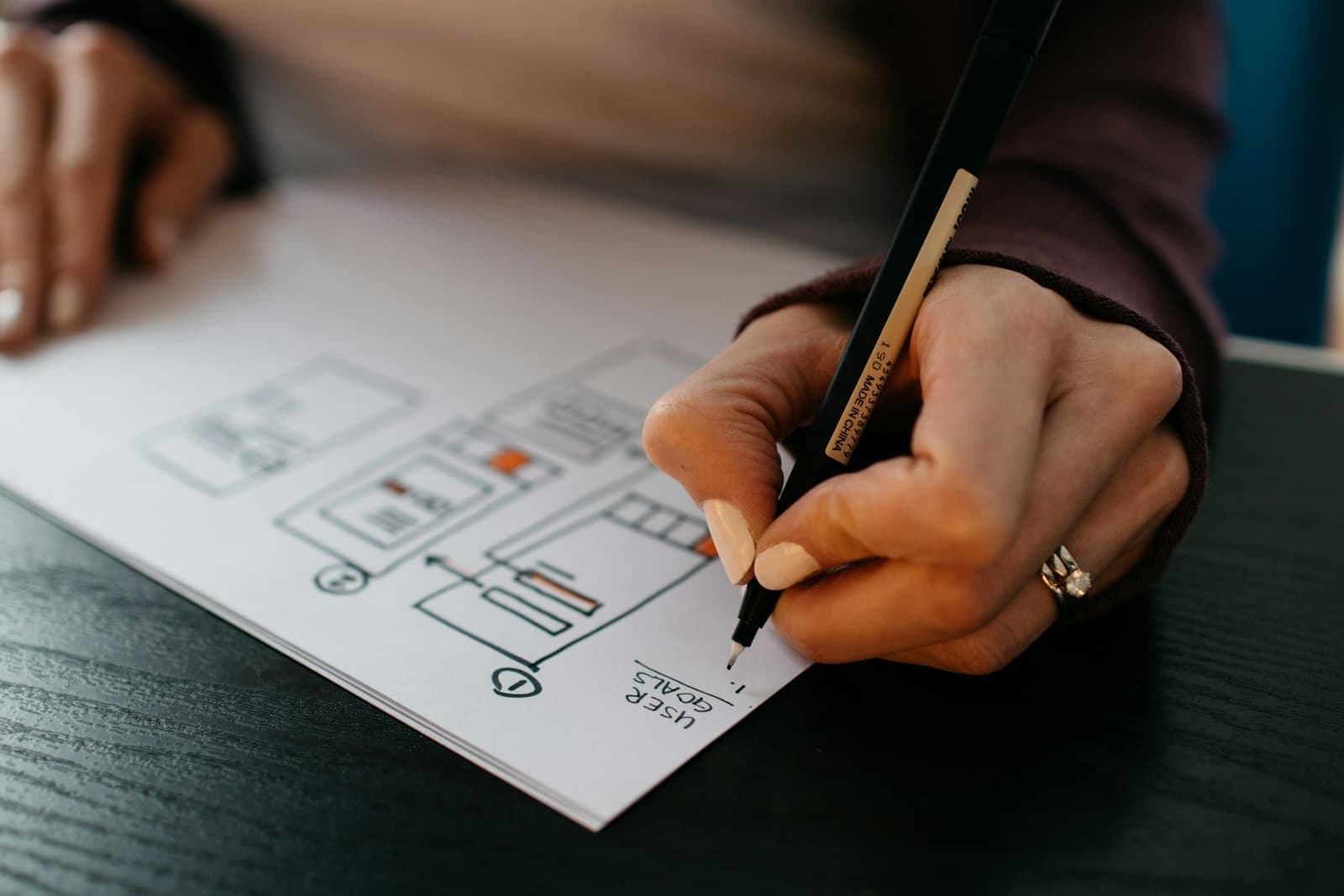 Diseño & Desarrollo Web