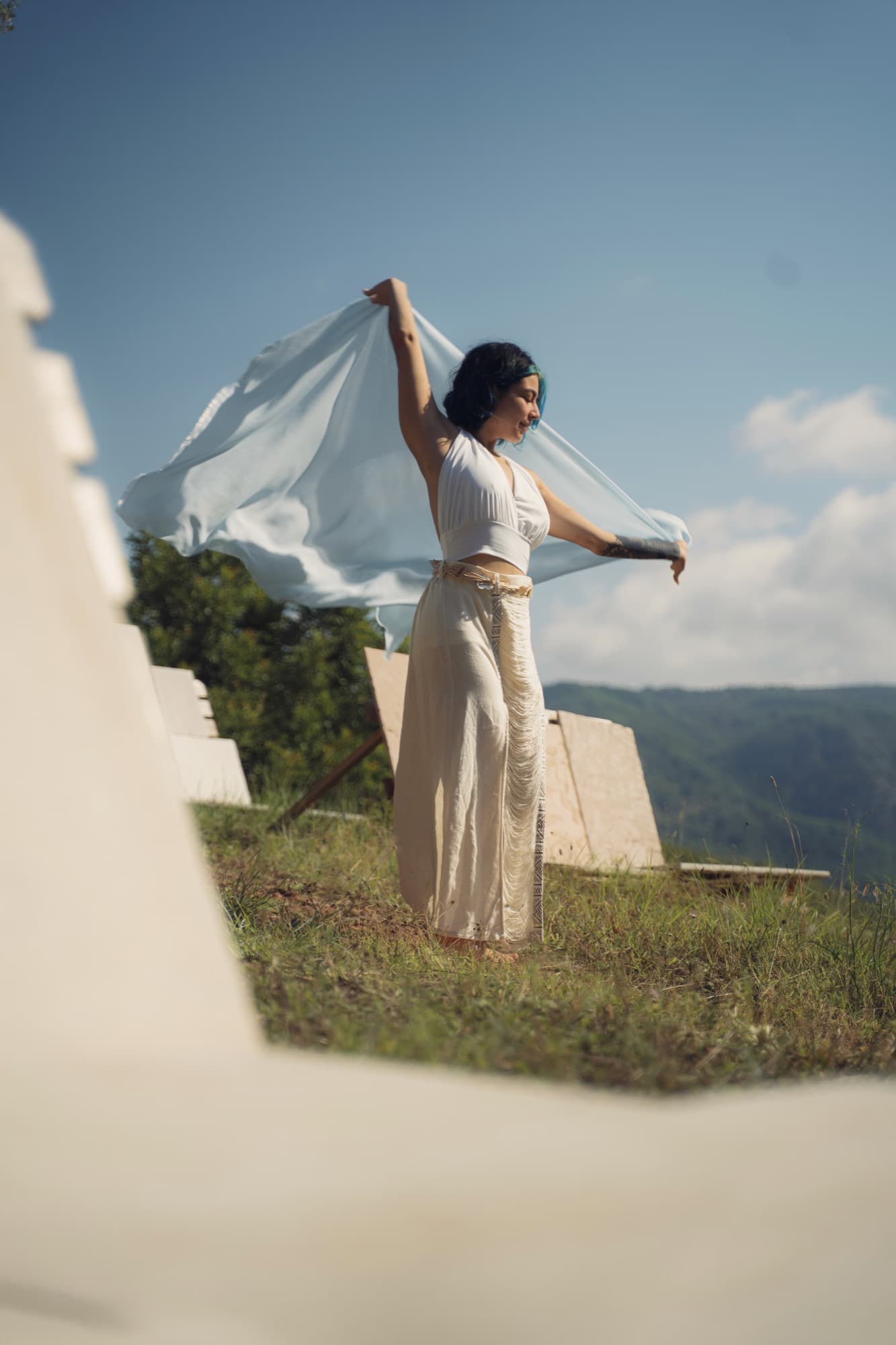 Aurea Materia — Aurea Materia