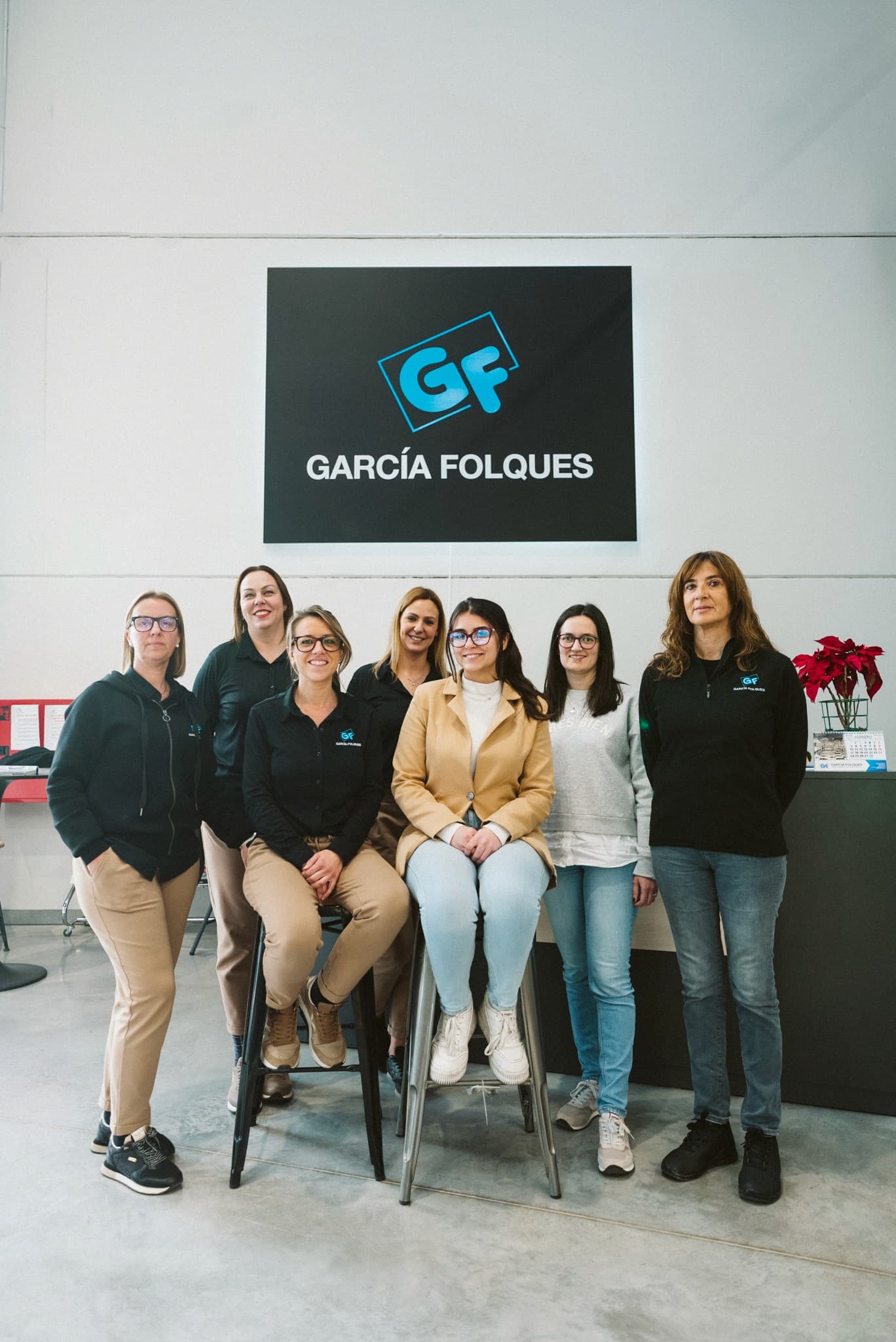 García Folqués — García Folqués S.L.